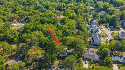 673 Highwood Circle Charleston SC 29412