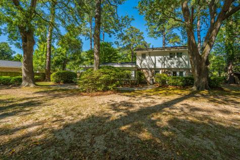 673 Highwood Circle Charleston SC 29412
