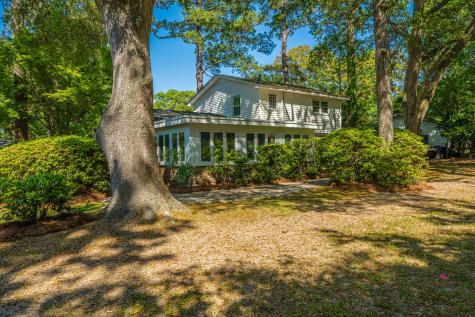 673 Highwood Circle Charleston SC 29412