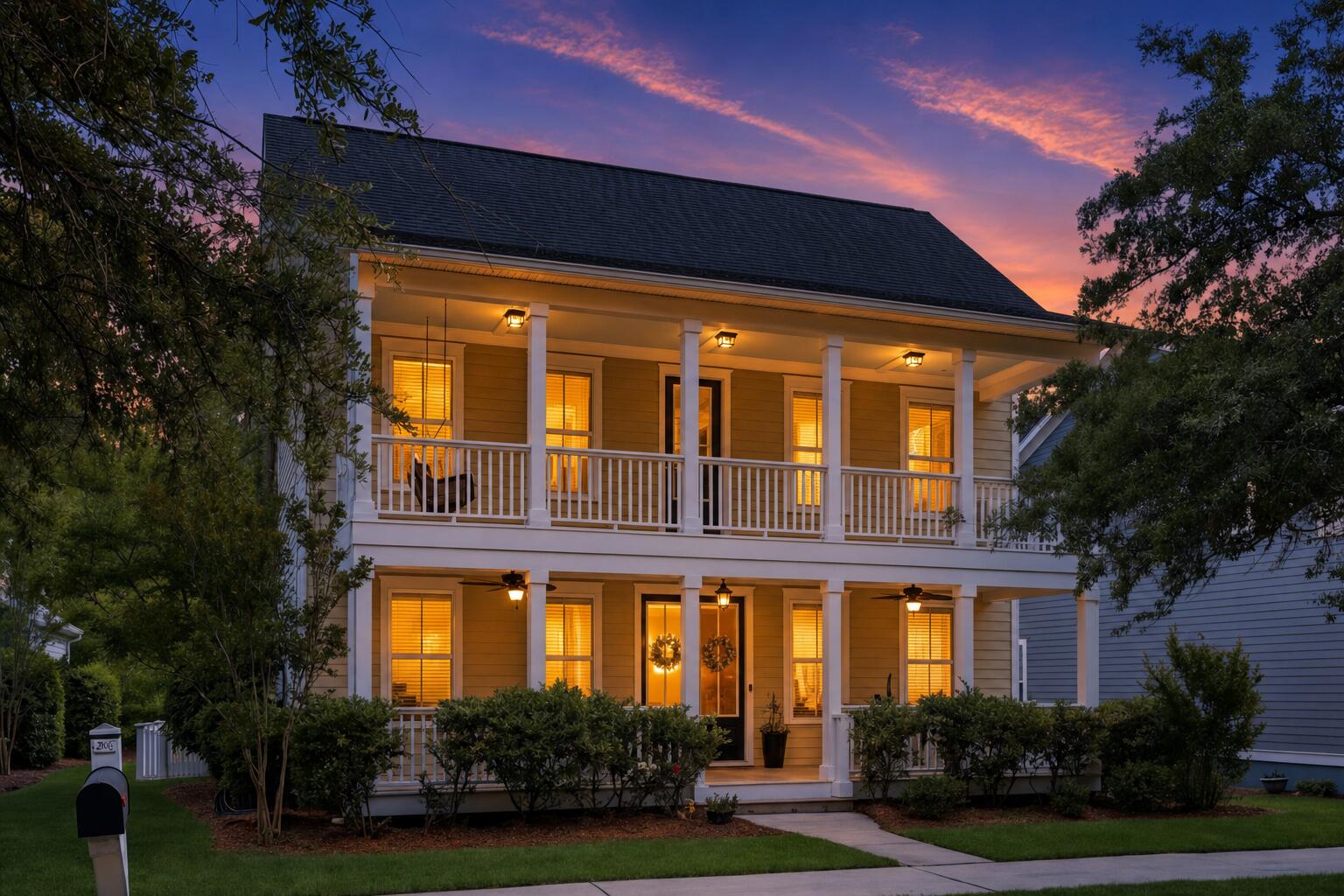 211 Hundred Oaks Parkway Summerville SC 29483
