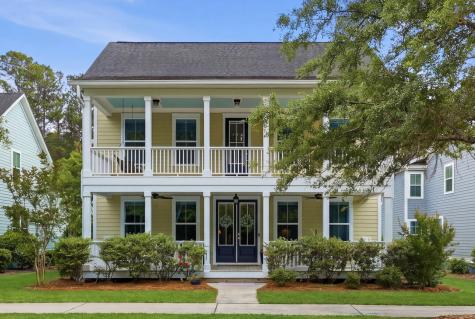 211 Hundred Oaks Parkway Summerville SC 29483