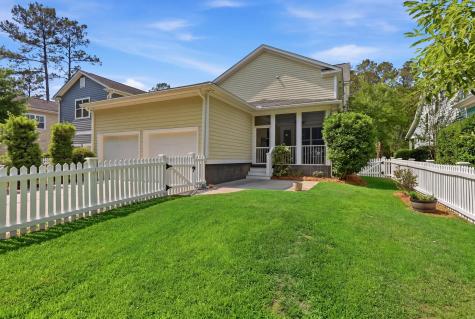 211 Hundred Oaks Parkway Summerville SC 29483
