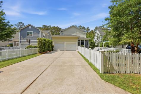 211 Hundred Oaks Parkway Summerville SC 29483