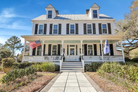 211 Hundred Oaks Parkway Summerville SC 29483