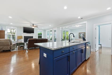 211 Hundred Oaks Parkway Summerville SC 29483