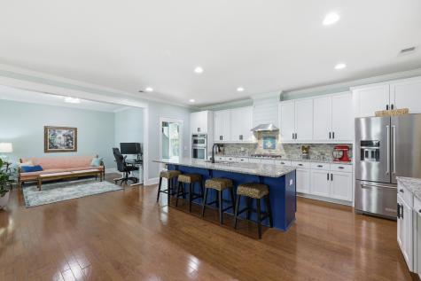 211 Hundred Oaks Parkway Summerville SC 29483