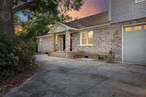 1315 S Edgewater Drive Charleston SC 29407