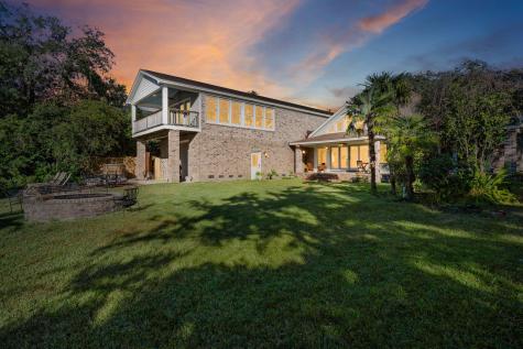 1315 S Edgewater Drive Charleston SC 29407