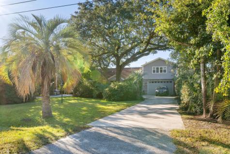 1315 S Edgewater Drive Charleston SC 29407