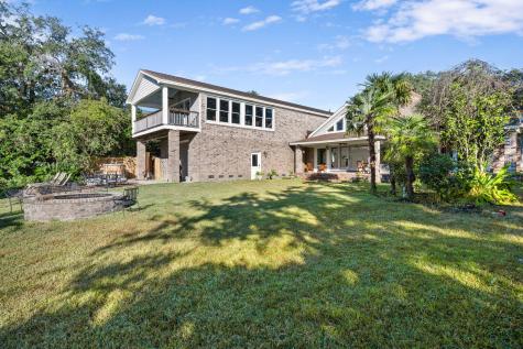 1315 S Edgewater Drive Charleston SC 29407