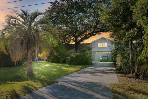 1315 S Edgewater Drive Charleston SC 29407