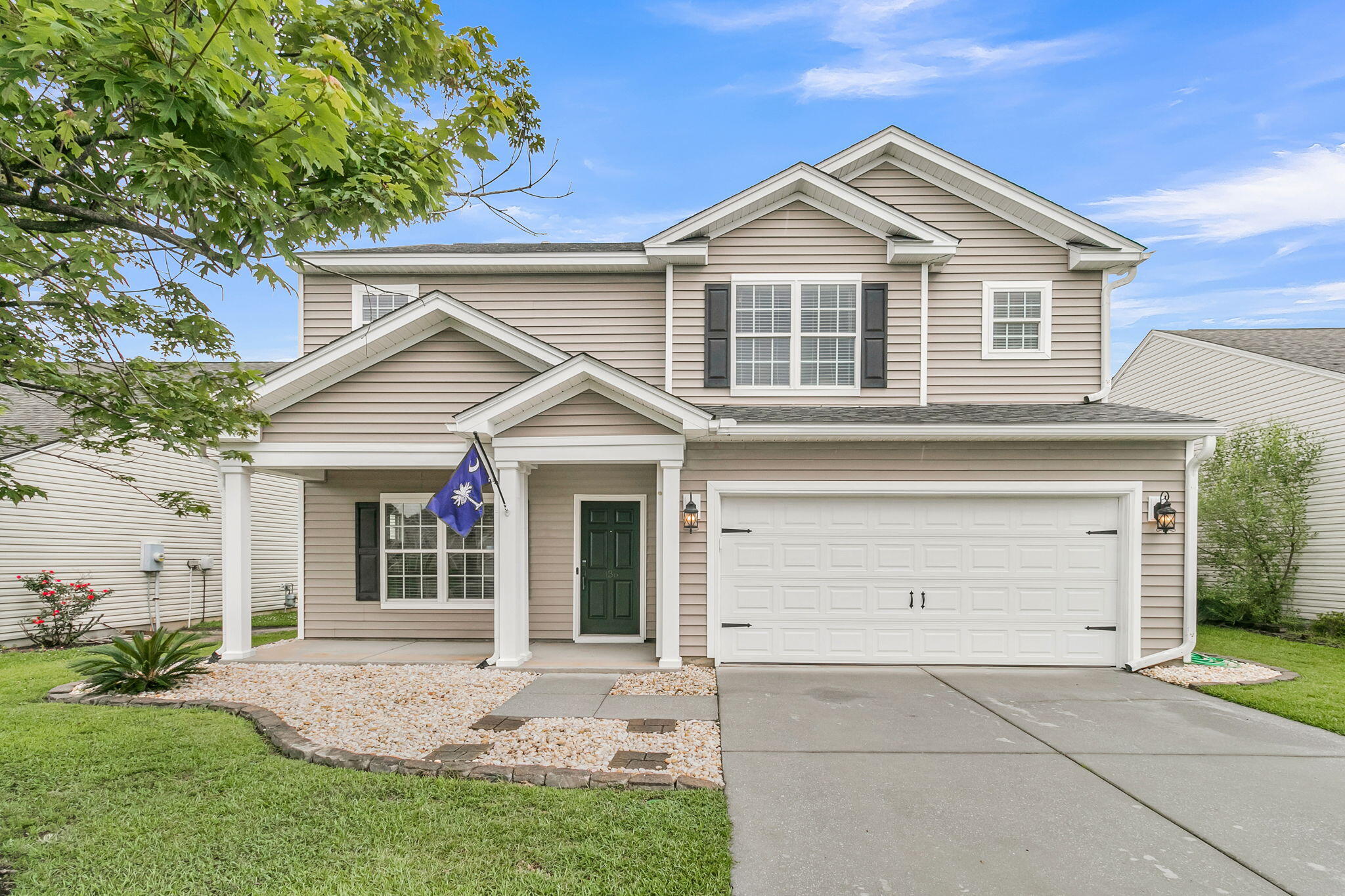 136 Mayfield Drive Goose Creek SC 29445