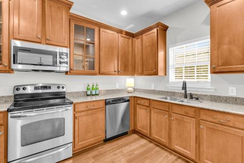 136 Mayfield Drive Goose Creek SC 29445