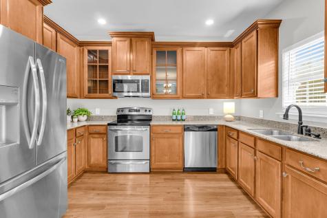 136 Mayfield Drive Goose Creek SC 29445