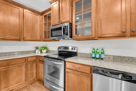 136 Mayfield Drive Goose Creek SC 29445