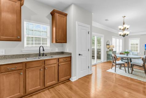 136 Mayfield Drive Goose Creek SC 29445