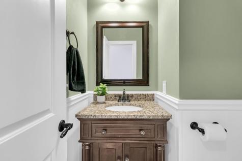 136 Mayfield Drive Goose Creek SC 29445