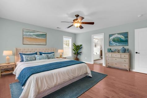 136 Mayfield Drive Goose Creek SC 29445