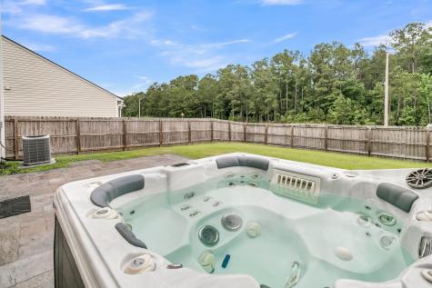 136 Mayfield Drive Goose Creek SC 29445
