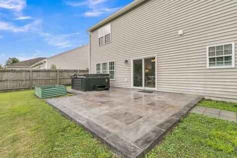 136 Mayfield Drive Goose Creek SC 29445