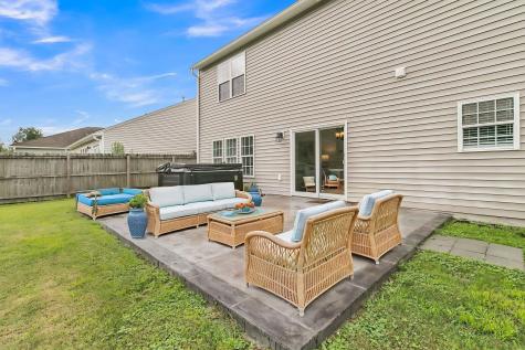 136 Mayfield Drive Goose Creek SC 29445