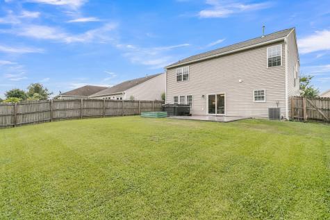 136 Mayfield Drive Goose Creek SC 29445