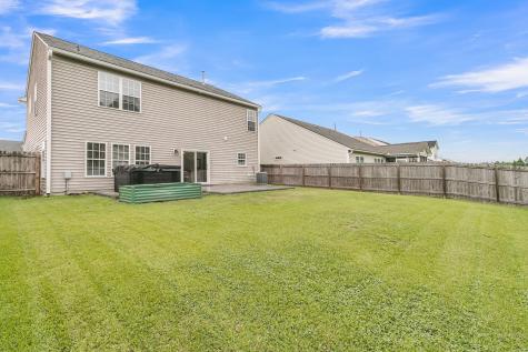 136 Mayfield Drive Goose Creek SC 29445