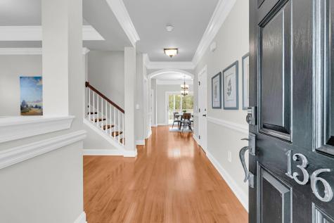 136 Mayfield Drive Goose Creek SC 29445