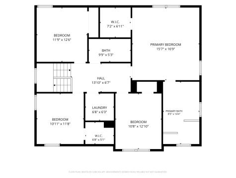 136 Mayfield Drive Goose Creek SC 29445