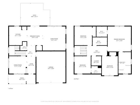 136 Mayfield Drive Goose Creek SC 29445