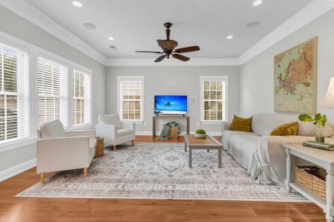 136 Mayfield Drive Goose Creek SC 29445
