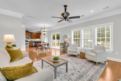 136 Mayfield Drive Goose Creek SC 29445