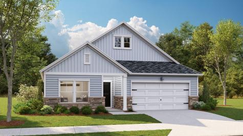 1636 Locals Street Summerville SC 29485