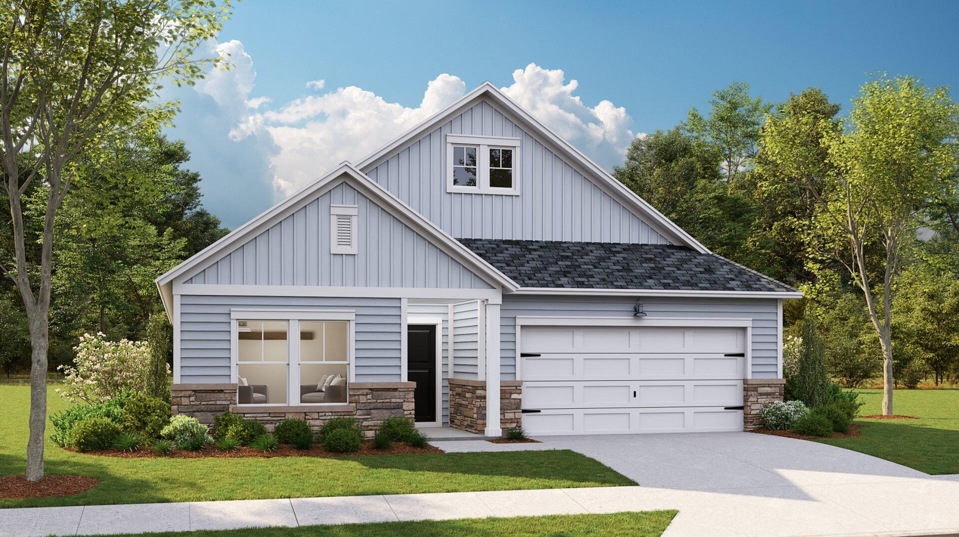 1636 Locals Street Summerville SC 29485