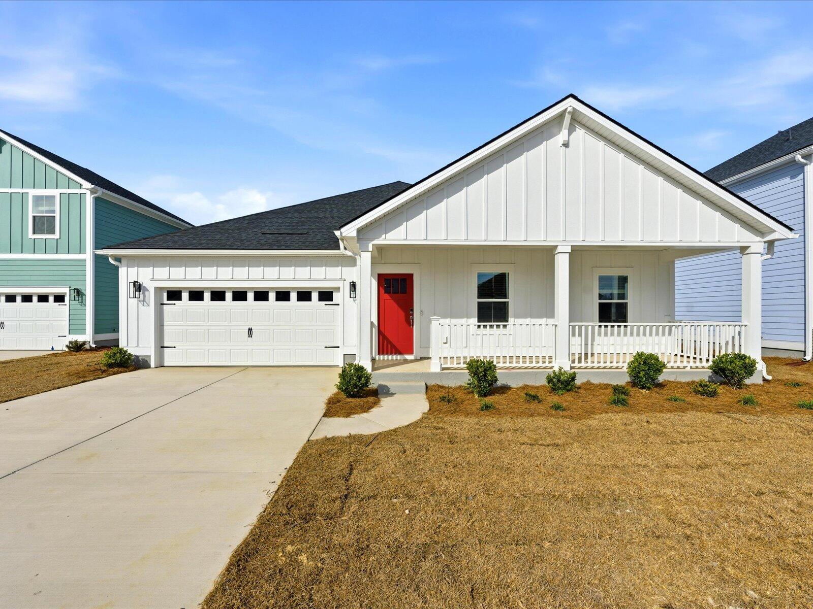 406 Radiant Blue Way Summerville SC 29486