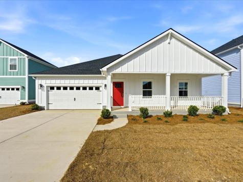 406 Radiant Blue Way Summerville SC 29486