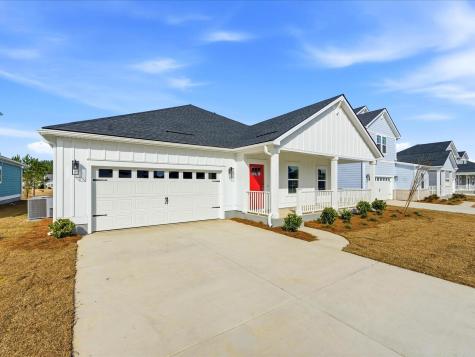 406 Radiant Blue Way Summerville SC 29486