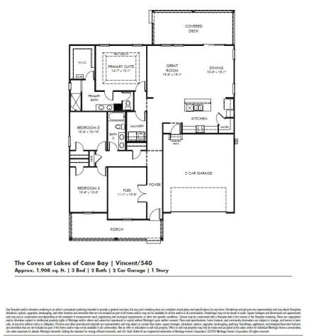 406 Radiant Blue Way Summerville SC 29486