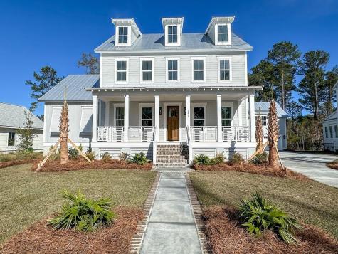 3894 Summerton Street Mount Pleasant SC 29466