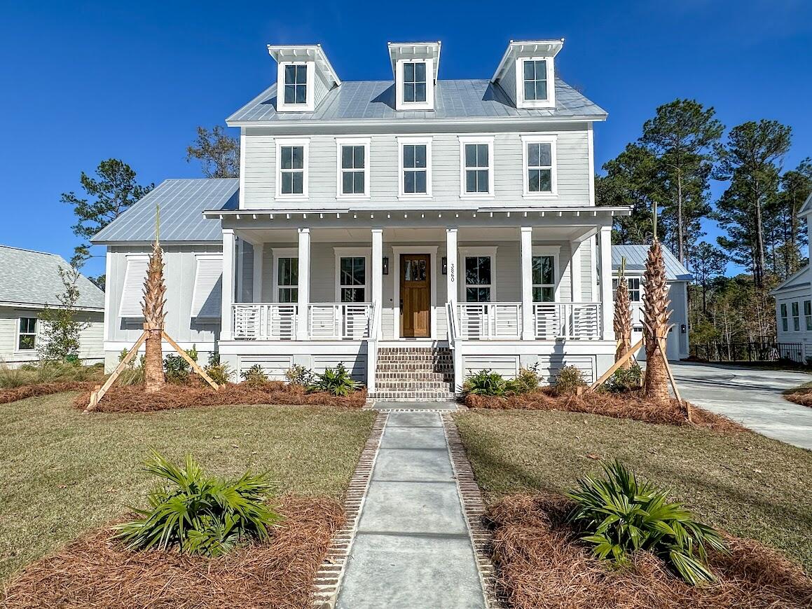 3894 Summerton Street Mount Pleasant SC 29466