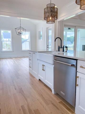 3894 Summerton Street Mount Pleasant SC 29466