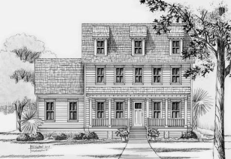 3894 Summerton Street Mount Pleasant SC 29466