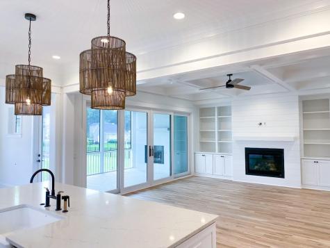 3894 Summerton Street Mount Pleasant SC 29466