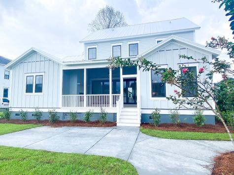 3894 Summerton Street Mount Pleasant SC 29466