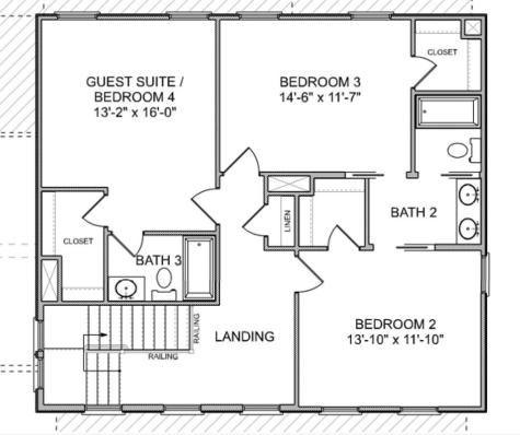 3894 Summerton Street Mount Pleasant SC 29466