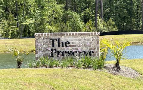 3894 Summerton Street Mount Pleasant SC 29466
