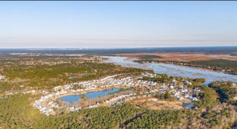 3894 Summerton Street Mount Pleasant SC 29466