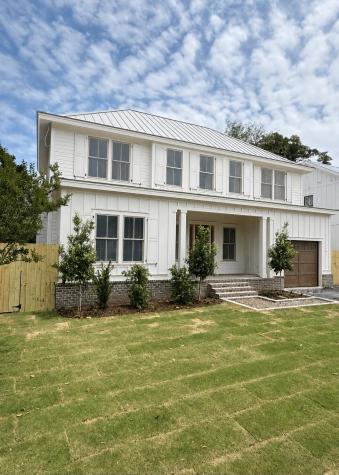 2 Joyce Avenue Mount Pleasant SC 29464