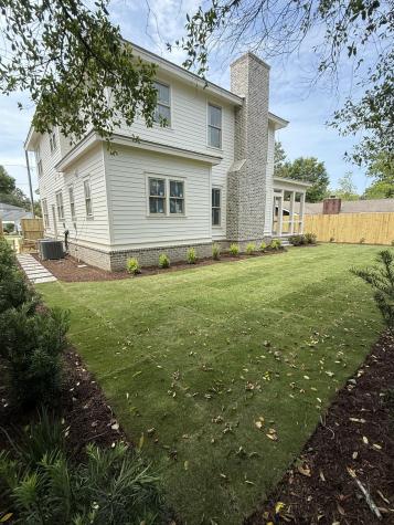 2 Joyce Avenue Mount Pleasant SC 29464