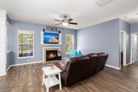 5016 Blair Road Summerville SC 29483